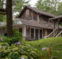 The Chandler Inn - Accommodation Houston