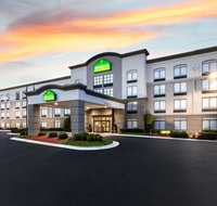 Wingate by Wyndham Charlotte Concord Mills/Speedway - Accommodation Houston