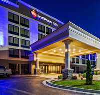 Best Western Plus Hanes Mall - Accommodation Houston