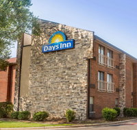 Days Inn by Wyndham Raleigh-Airport-Research Triangle Park - Accommodation Houston