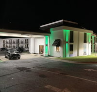 Innkeeper Roxboro - Accommodation Houston