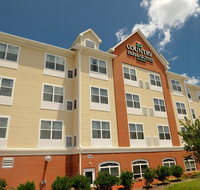 Country Inn  Suites by Radisson Concord Kannapolis NC - Accommodation Houston