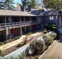 Skyline Lodge and Restaurant - Accommodation Houston