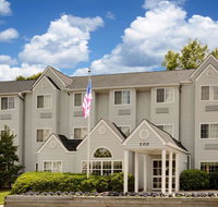 Microtel Inn by Wyndham Winston-Salem - Accommodation Houston