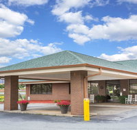 Days Inn by Wyndham Wilkesboro - Accommodation Houston