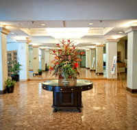 Red Lion Hotel High Point - Accommodation Houston