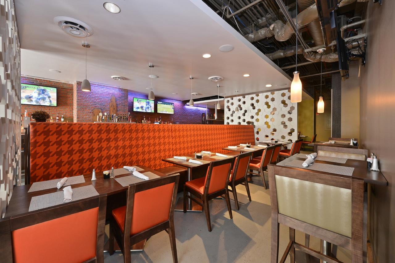 Hotel Cleveland Gateway - thumb 18