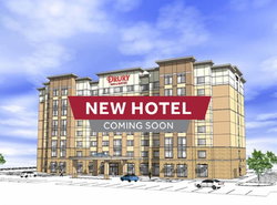 Drury Inn & Suites Columbus Polaris