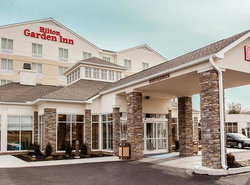 Hilton Garden Inn Edmond/Oklahoma City North