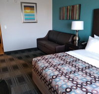 Days Inn by Wyndham Alva - Accommodation Houston