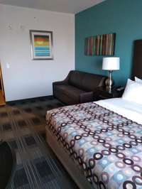 Booking Alva Accommodation Houston
