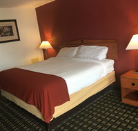 Ranger Inn Alva - Accommodation Houston