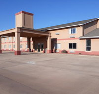 Hotel Alva OK East - Accommodation Houston
