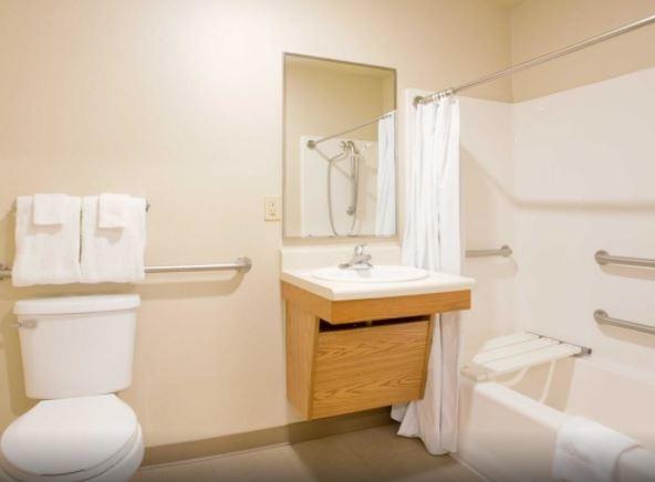 WoodSpring Suites Oklahoma City Norman - thumb 5