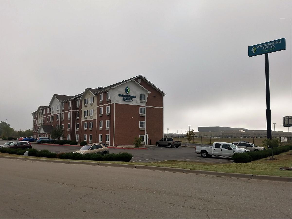 WoodSpring Suites Oklahoma City Norman - thumb 0