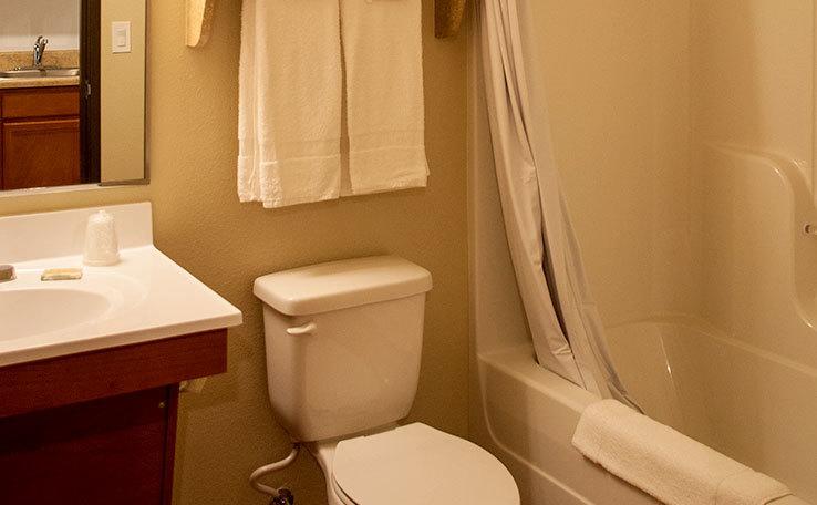 WoodSpring Suites Oklahoma City Norman - thumb 17