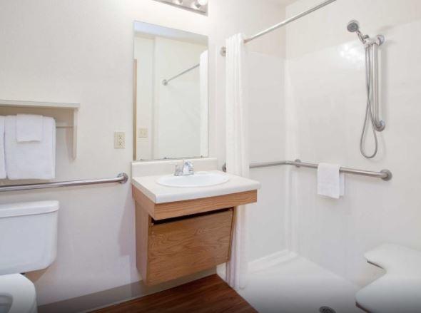 WoodSpring Suites Oklahoma City Norman - thumb 4