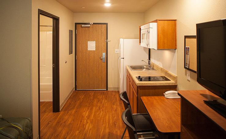 WoodSpring Suites Oklahoma City Norman - thumb 15