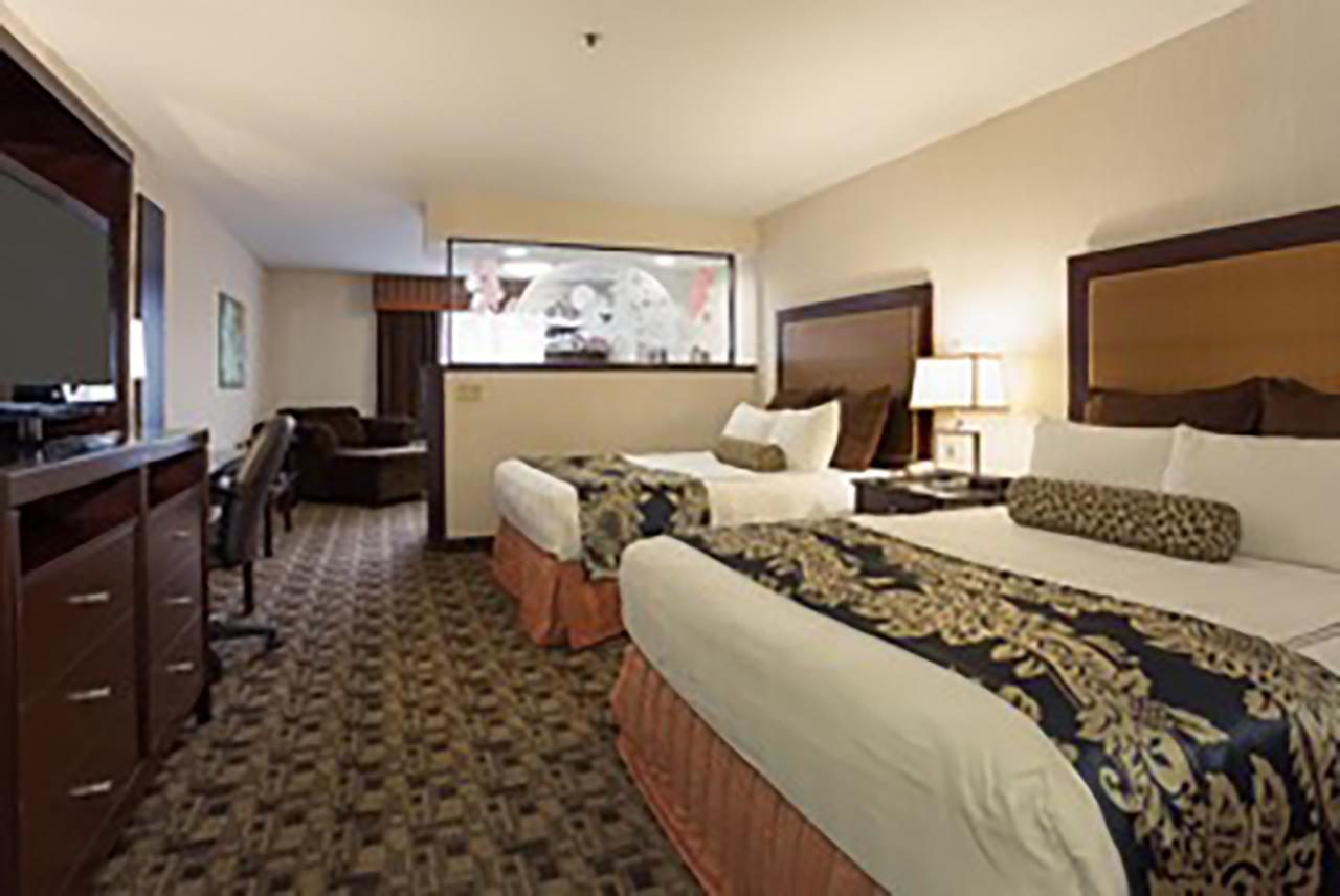 Shilo Inn Portland Airport - thumb 13