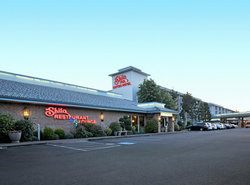 Shilo Inn Portland Airport