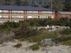 Gold Beach Inn