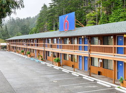 Motel 6 Gold Beach