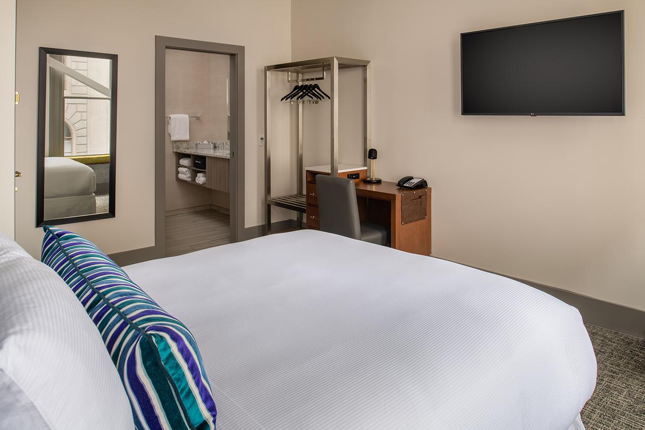 Harlow Hotel - thumb 11