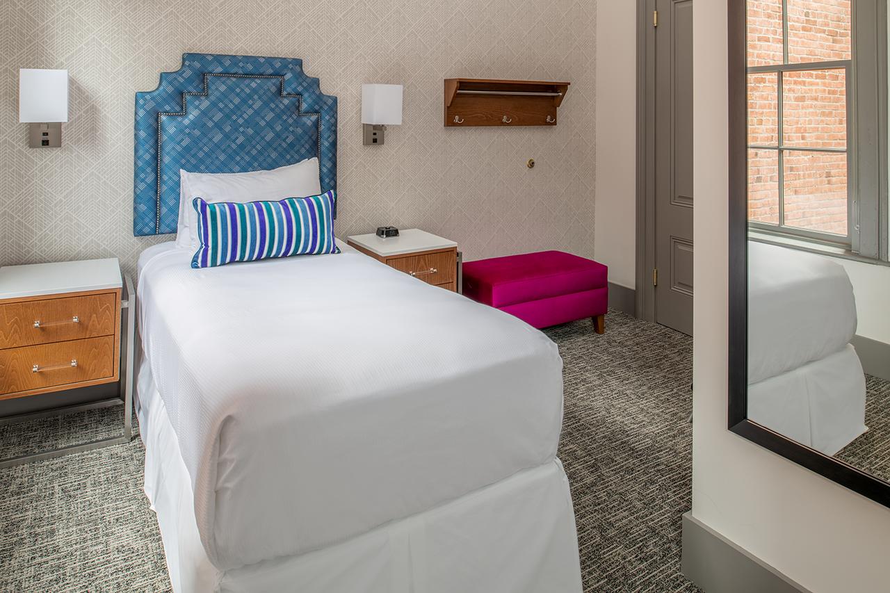 Harlow Hotel - thumb 17