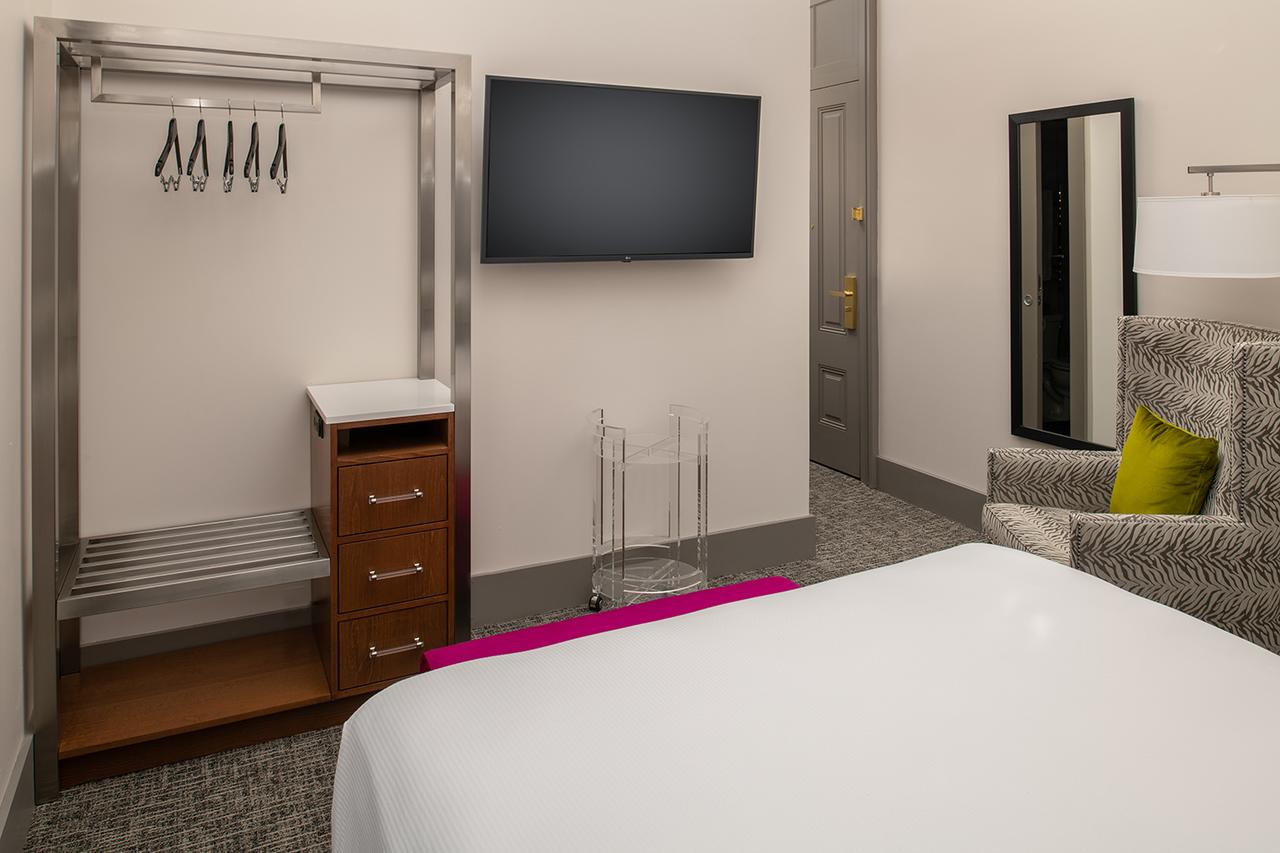 Harlow Hotel - thumb 8