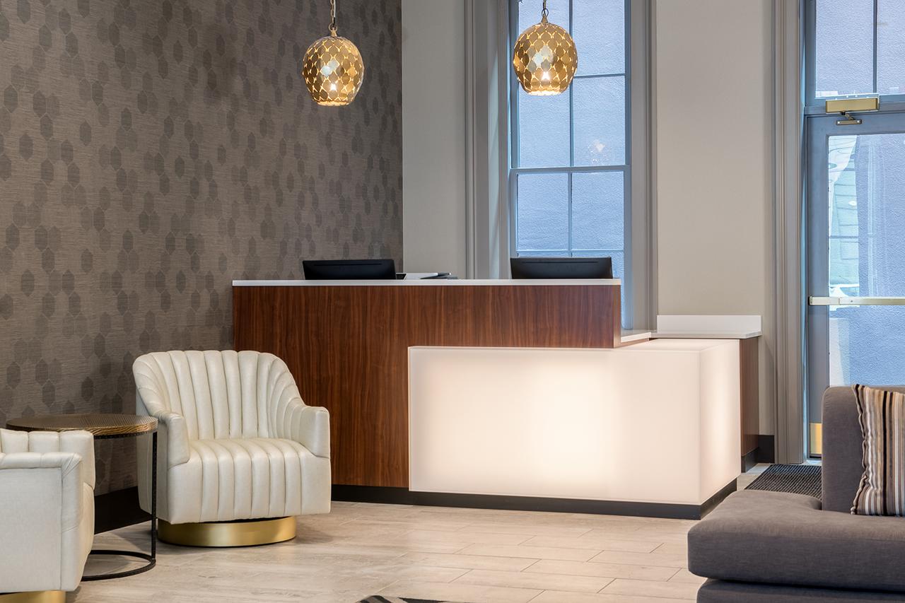 Harlow Hotel - thumb 5