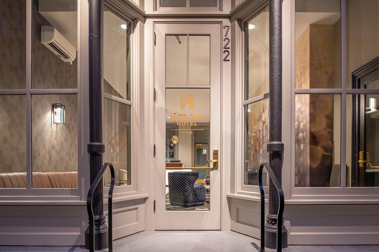 Harlow Hotel - thumb 18