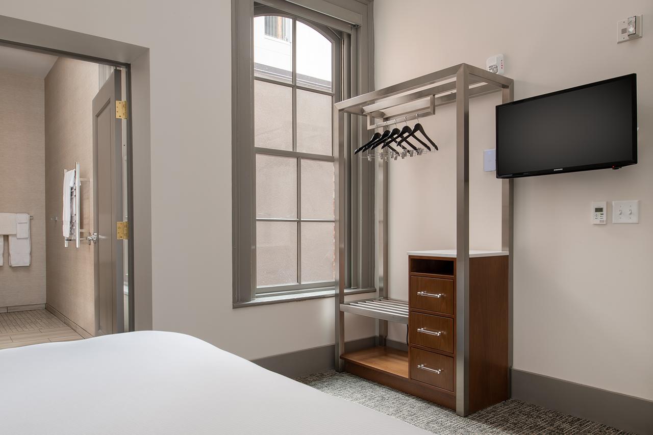 Harlow Hotel - thumb 13