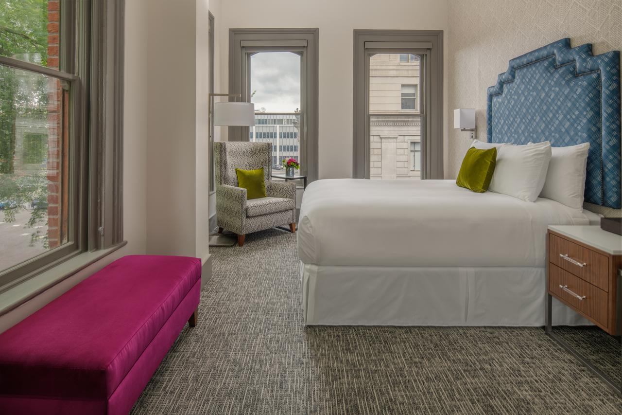 Harlow Hotel - thumb 20