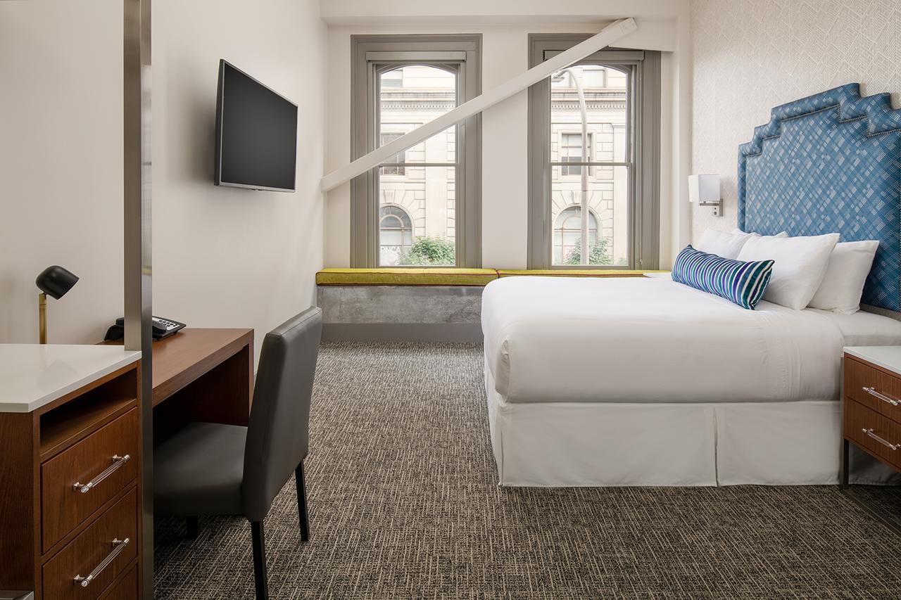 Harlow Hotel - thumb 10