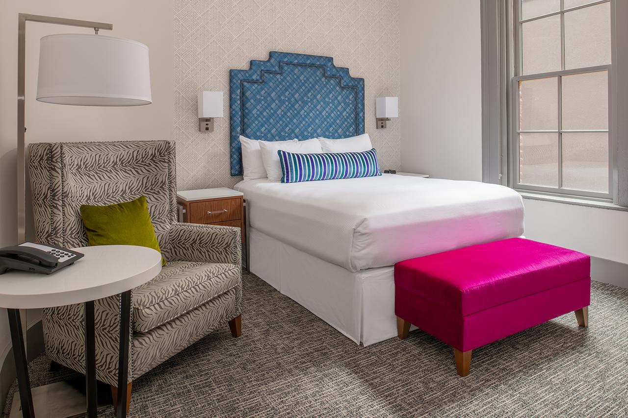 Harlow Hotel - thumb 9