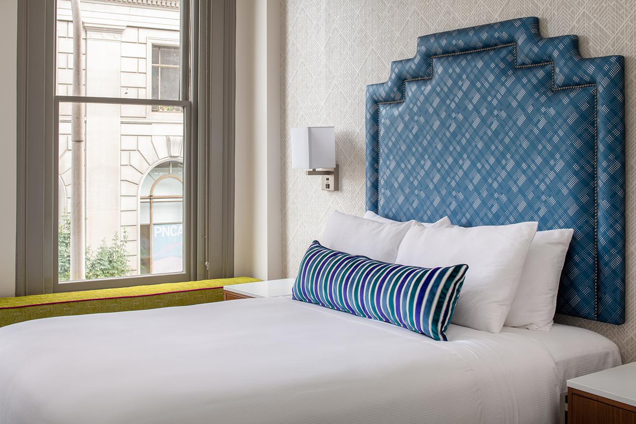 Harlow Hotel - thumb 6