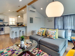 New Portland Neighborhood Studio