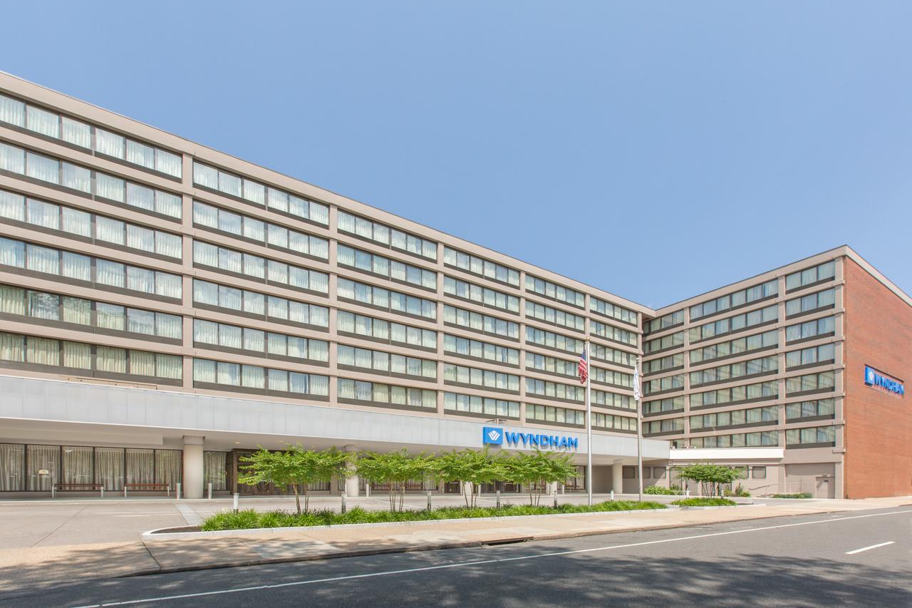 Wyndham Philadelphia-Historic District - thumb 36