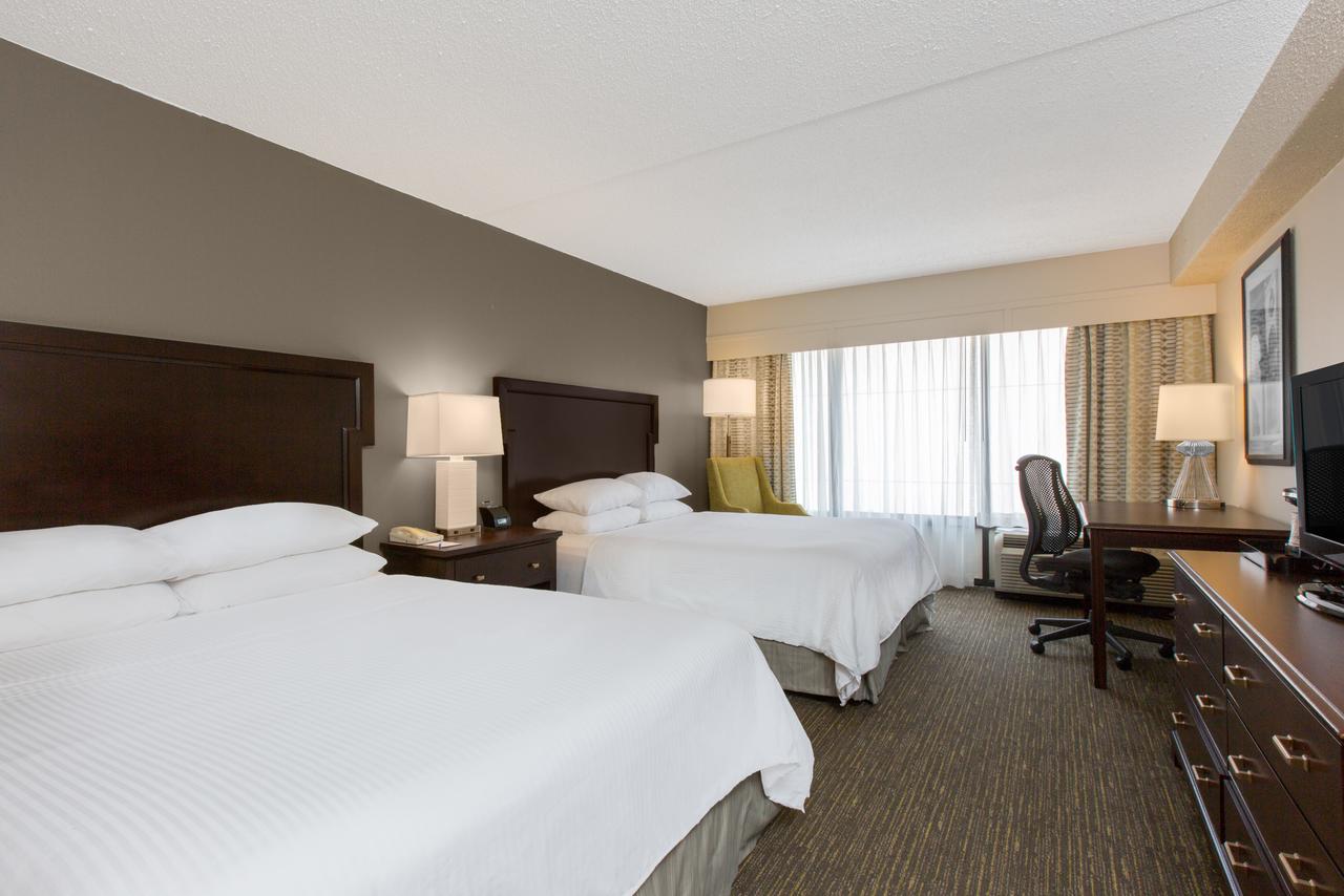 Wyndham Philadelphia-Historic District - thumb 35