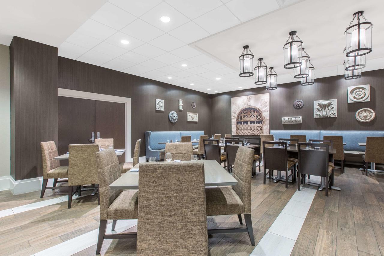 Wyndham Philadelphia-Historic District - thumb 40