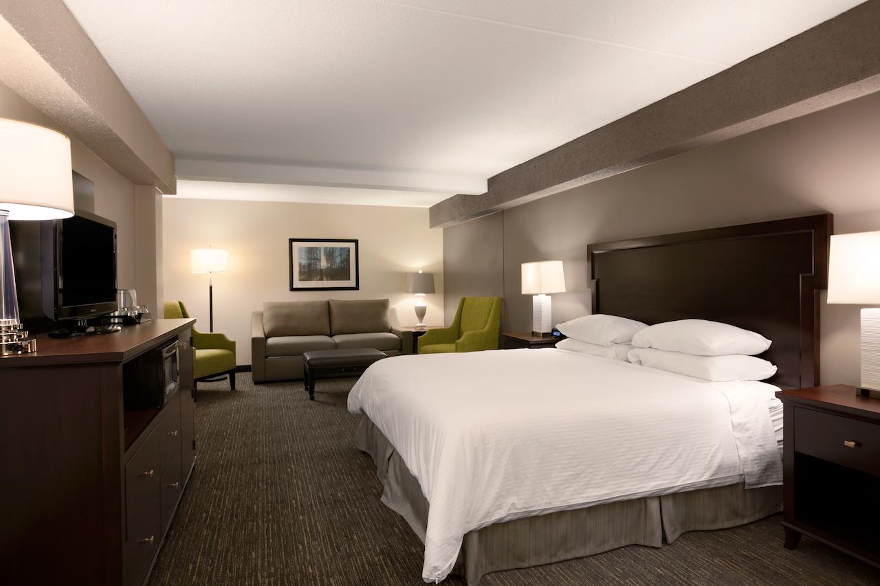 Wyndham Philadelphia-Historic District - thumb 3