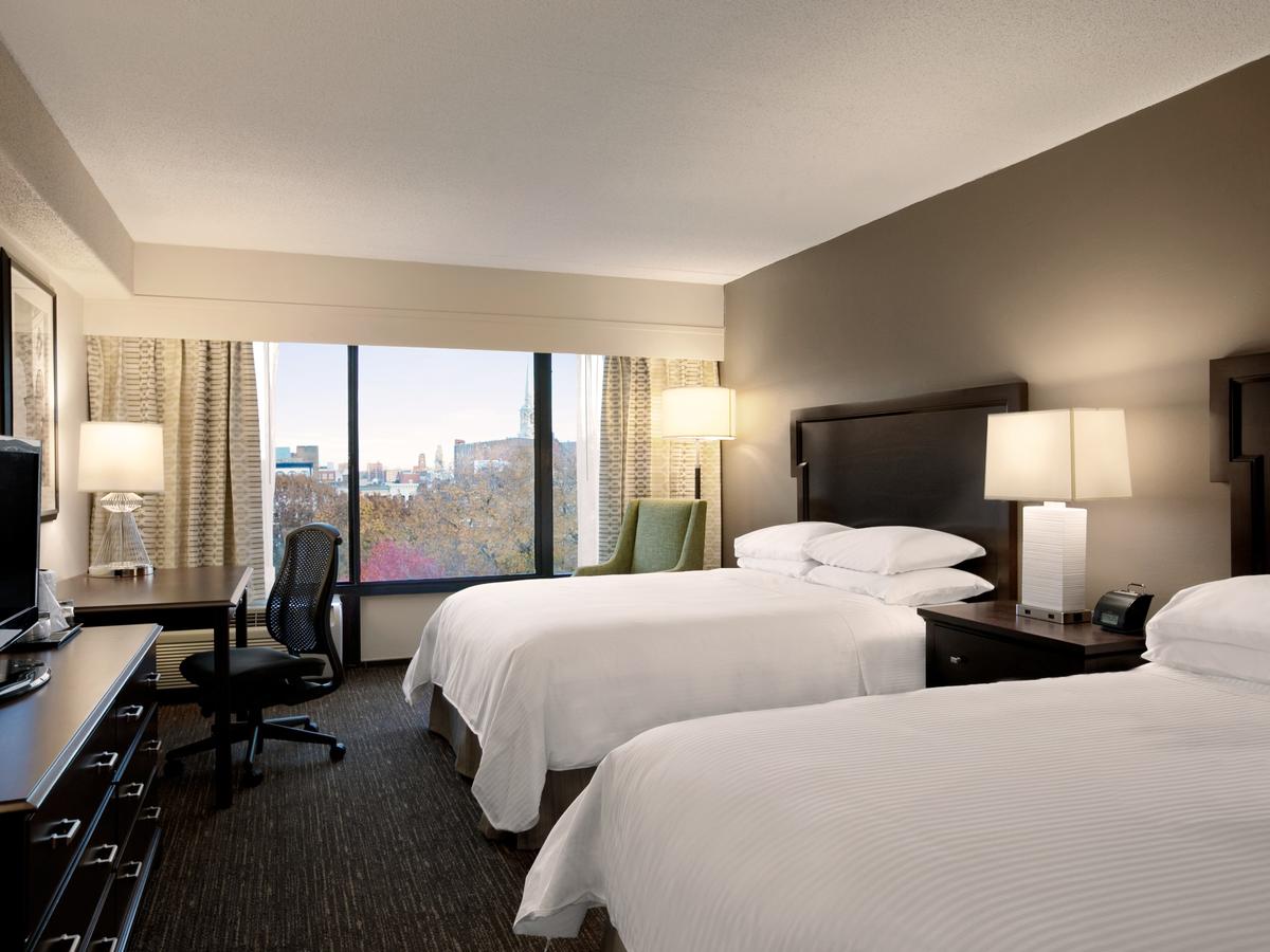Wyndham Philadelphia-Historic District - thumb 7