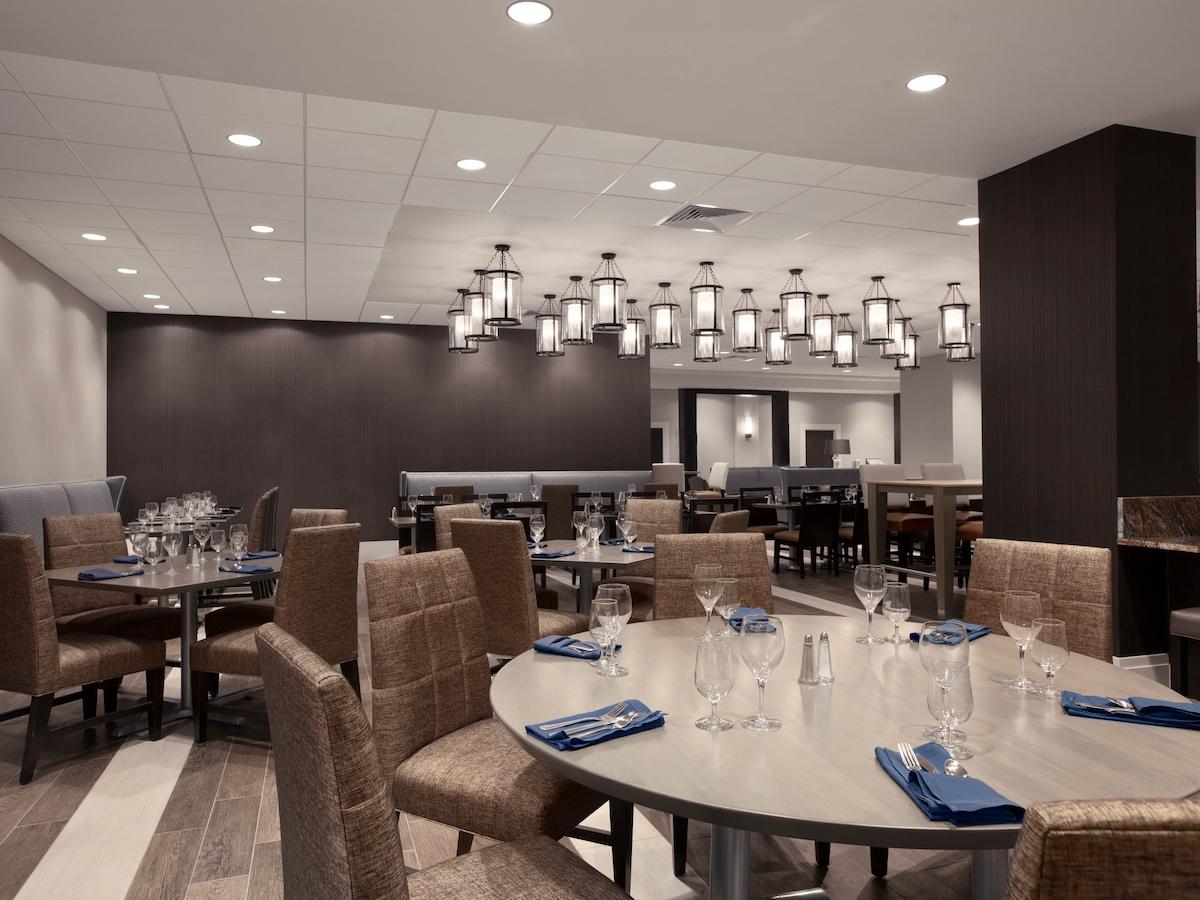 Wyndham Philadelphia-Historic District - thumb 29