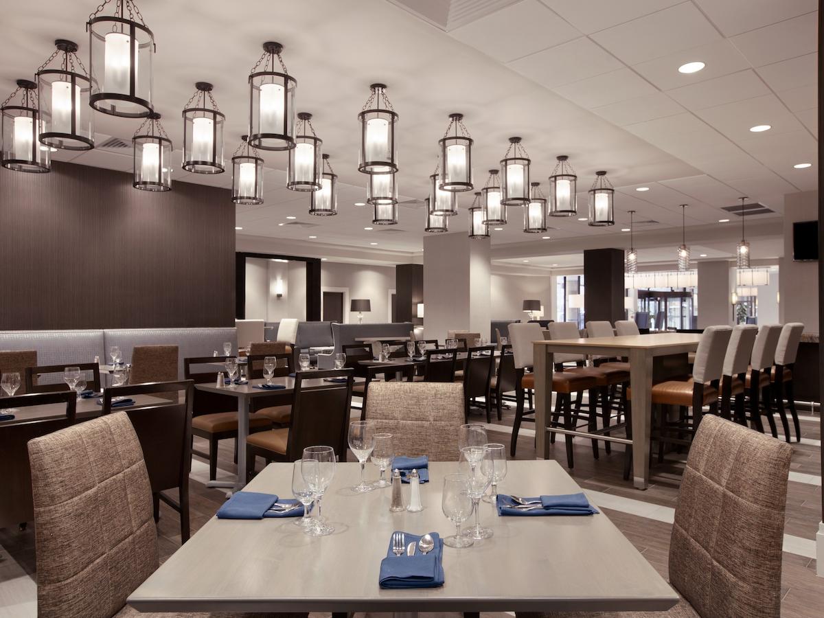 Wyndham Philadelphia-Historic District - thumb 30