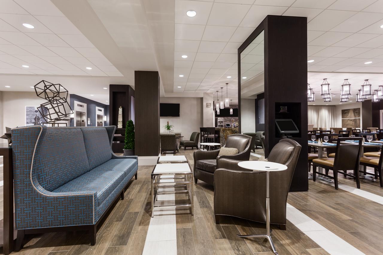 Wyndham Philadelphia-Historic District - thumb 24