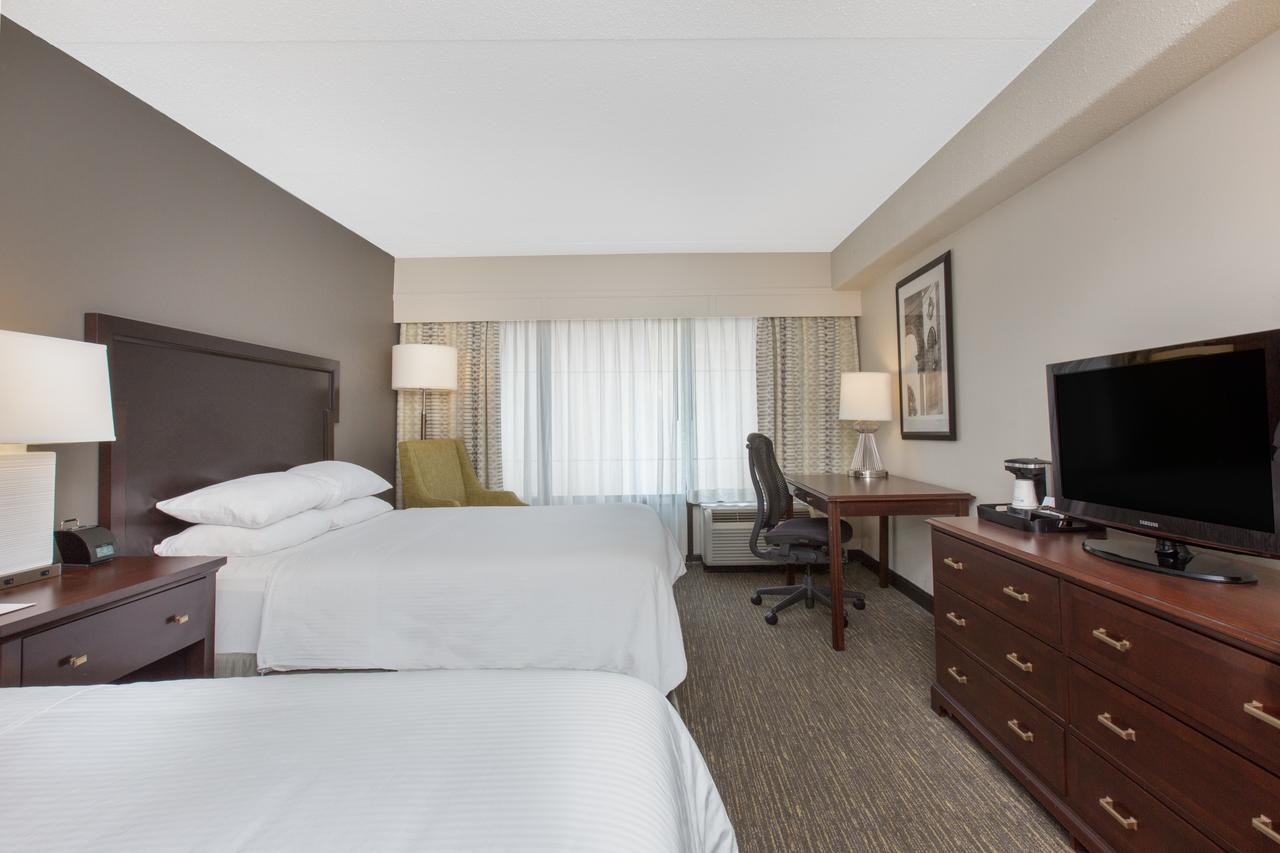 Wyndham Philadelphia-Historic District - thumb 39