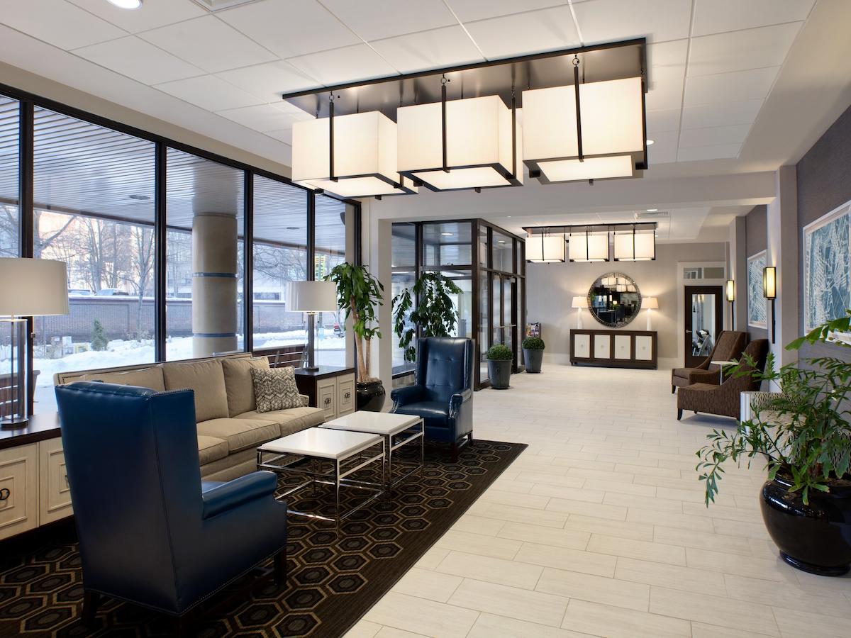 Wyndham Philadelphia-Historic District - thumb 23