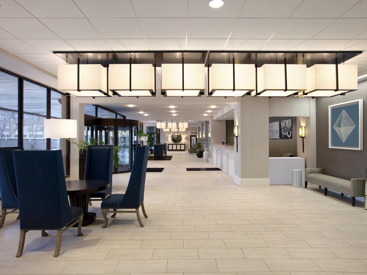 Wyndham Philadelphia-Historic District - thumb 22