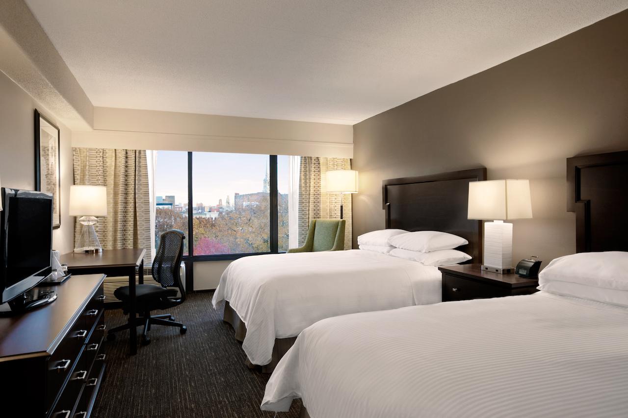 Wyndham Philadelphia-Historic District - thumb 8