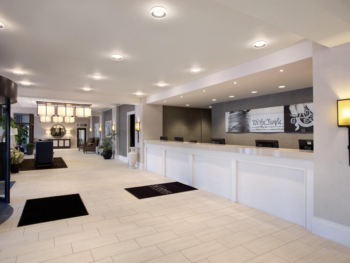 Wyndham Philadelphia-Historic District - thumb 18